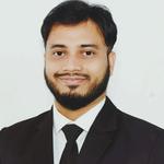 Mr. Al Farhad Bin Kashem